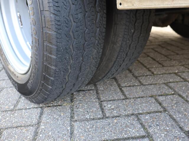 Renault MASTER T35 2.3 DCI 165 PK L4H2 DUBBEL LUCHT DL + 3500 KG TREKHAAK | CAMERA | APPLE CARPLAY