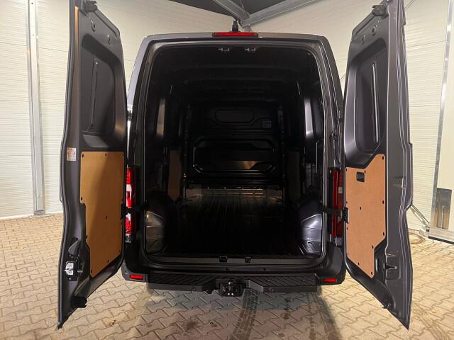 Renault MASTER T35 2.0 dCi 170 L2H2 Extra VVB EDITION Dubbele schuifdeur ASHPALT GREY VVB332 BPM vrij! Benut nu nog uw voordeel!