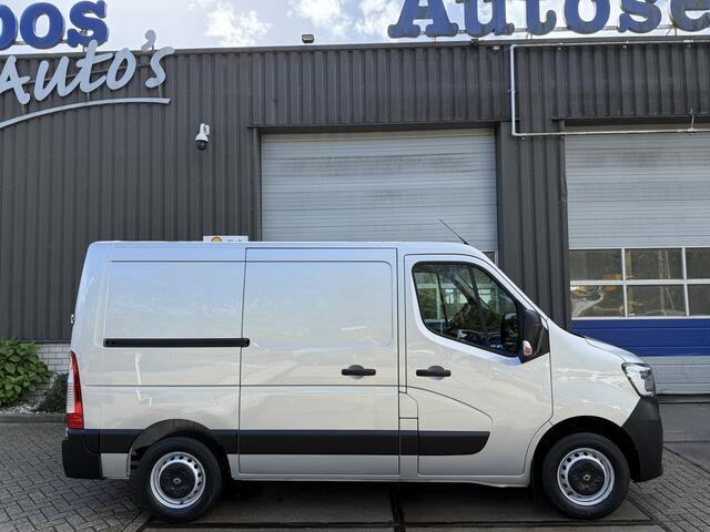 Renault MASTER T28 2.3 dCi 135 L1H1