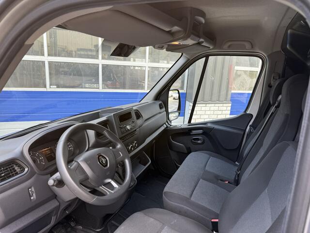 Renault MASTER T28 2.3 dCi 135 L1H1