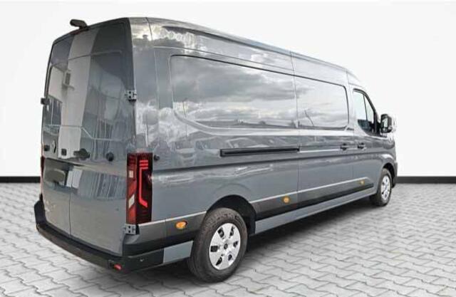 Renault MASTER T35 2.0 dCi 170PK L3H2 Extra Laadruimte inrichting Airco | Cruise | Camera | Navi | Oprijschans | Flitsbalk