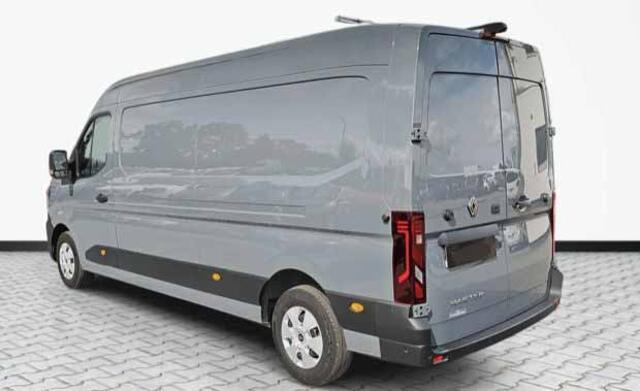 Renault MASTER T35 2.0 dCi 170PK L3H2 Extra Laadruimte inrichting Airco | Cruise | Camera | Navi | Oprijschans | Flitsbalk