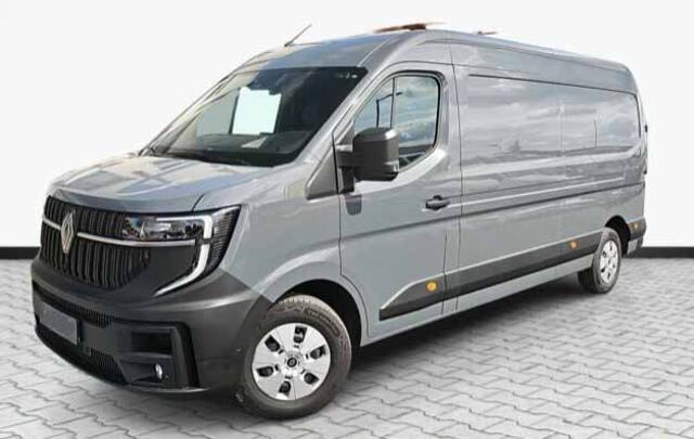 Renault MASTER T35 2.0 dCi 170PK L3H2 Extra Laadruimte inrichting Airco | Cruise | Camera | Navi | Oprijschans | Flitsbalk