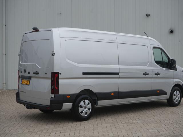 Renault MASTER T35 2.0 dCi 170 L3H2 Extra - VOORRAADVOORDEEL - All Seasonbanden - Achteruitrijcamera - Stoelverwarming - Cruise Control - Trekhaak