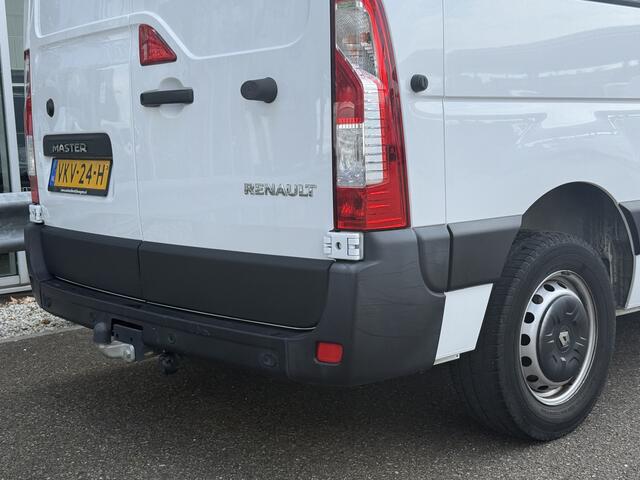Renault MASTER T35 2.3 dCi 135 L2H2 | Trekhaak | Navi | Carplay | Cruisec. | LED