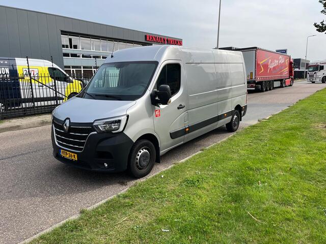 Renault MASTER 180.35 L3 H2 , Euro 6, 180 pk, Airco, Camera, Nav.