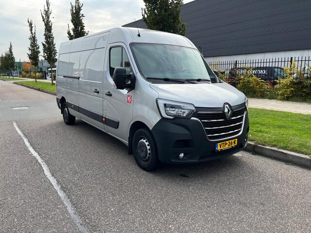 Renault MASTER 180.35 L3 H2 , Euro 6, 180 pk, Airco, Camera, Nav.