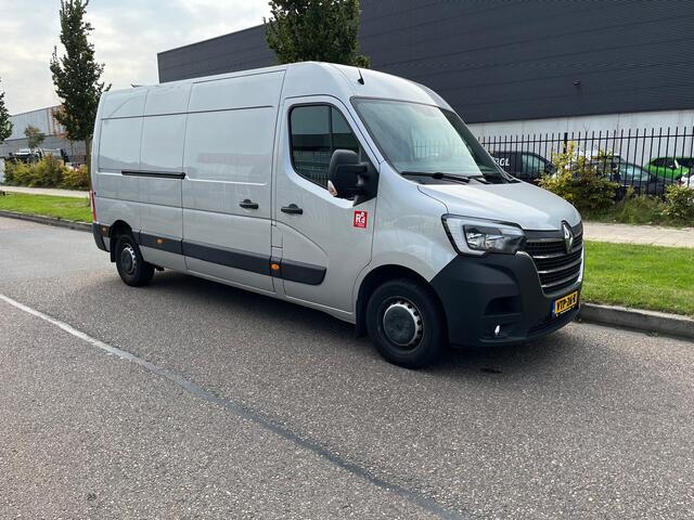 Renault MASTER 180.35 L3 H2 , Euro 6, 180 pk, Airco, Camera, Nav.