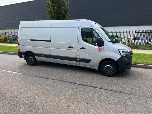 Renault MASTER 180.35 L3 H2 , Euro 6, 180 pk, Airco, Camera, Nav.