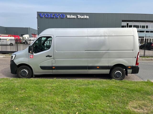 Renault MASTER 180.35 L3 H2 , Euro 6, 180 pk, Airco, Camera, Nav.