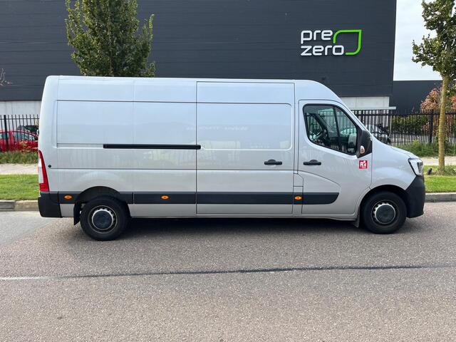Renault MASTER 180.35 L3 H2 , Euro 6, 180 pk, Airco, Camera, Nav.