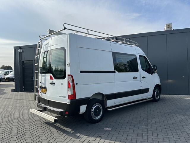 Renault MASTER 2.3 DCI E6 / L2H2 / IMPERIAAL / 2x SCHUIFDEUR / CAMERA / NAVI / AIRCO / CRUISE CONTROL