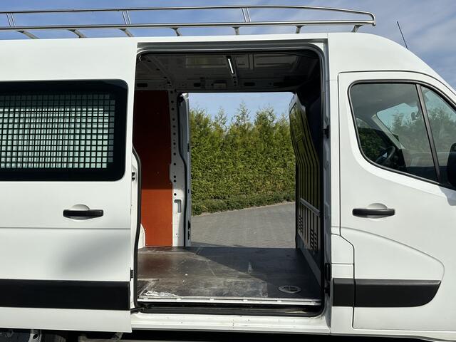 Renault MASTER 2.3 DCI E6 / L2H2 / IMPERIAAL / 2x SCHUIFDEUR / CAMERA / NAVI / AIRCO / CRUISE CONTROL
