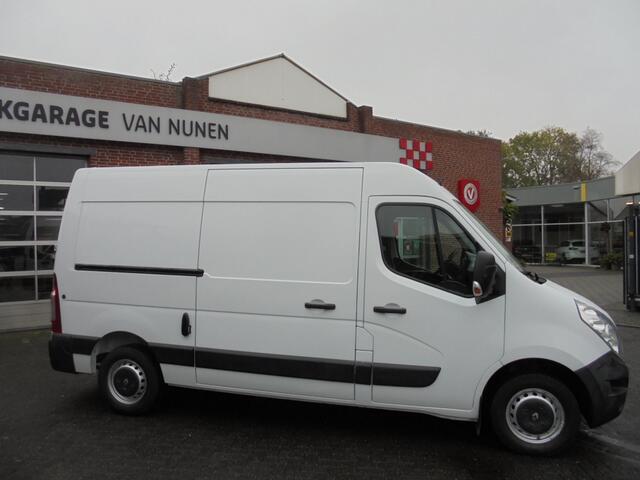 Renault MASTER T35 2.3 dCi L2H2 En.