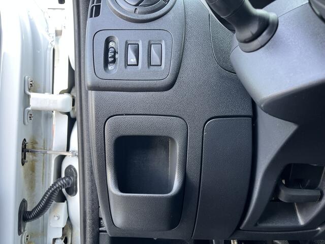 Renault MASTER T35 2.3 dCi L3 DC Kipper Pick-up Open laadbak Dubbele cabine Airco Trekhaak 2500kg trekgewicht Telefoonvoorbereiding 6-Persoons pick-up p-up Euro 6