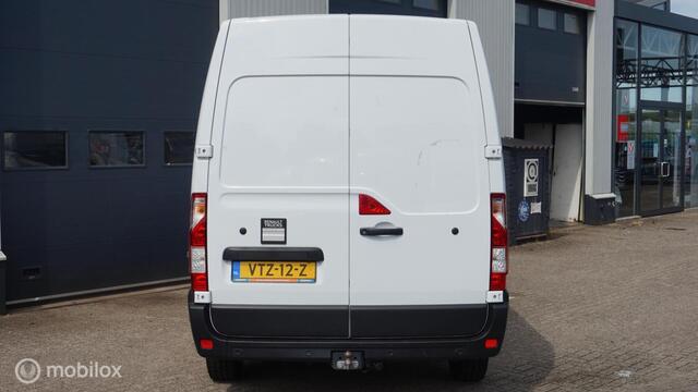 Renault MASTER bestel T35 2.3 dCi 135 L2H2 Work Edition