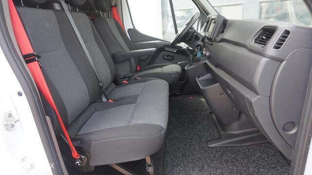 Renault MASTER bestel T35 2.3 dCi 135 L2H2 Work Edition