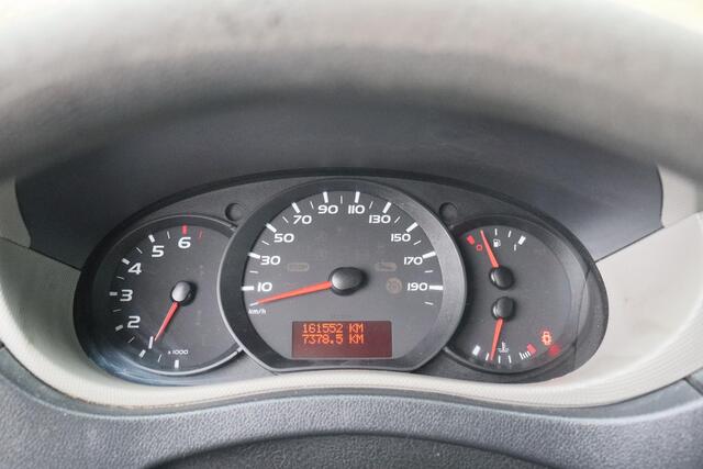 Renault MASTER T35 2.3 dCi L3H3 DL 2016 NAP | Airco | Trekhaak | Dubbel lucht | Bluetooth | Cruise control | PDC | Elektrische ramen | Keyless | Radio CD | Nette bus