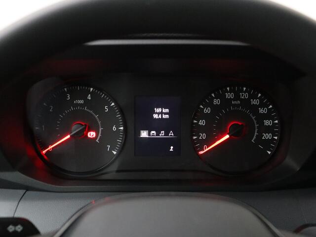 Renault MASTER 2.0DCi 170PK L3H2 Extra Bomvol Opties ! | Fabrieksprijs ¤ 43.955,-- NU ¤ 32.800,--