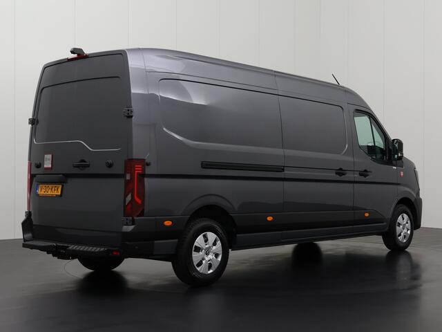 Renault MASTER 2.0DCi 170PK L3H2 Extra Bomvol Opties ! | Fabrieksprijs ¤ 43.955,-- NU ¤ 32.800,--