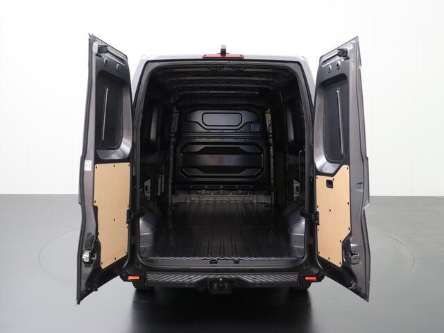 Renault MASTER 2.0DCi 170PK L3H2 Extra Bomvol Opties ! | Fabrieksprijs ¤ 43.955,-- NU ¤ 32.800,--