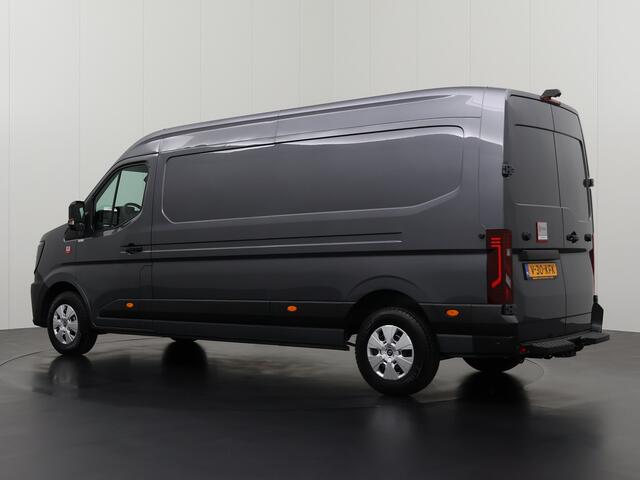 Renault MASTER 2.0DCi 170PK L3H2 Extra Bomvol Opties ! | Fabrieksprijs ¤ 43.955,-- NU ¤ 32.800,--