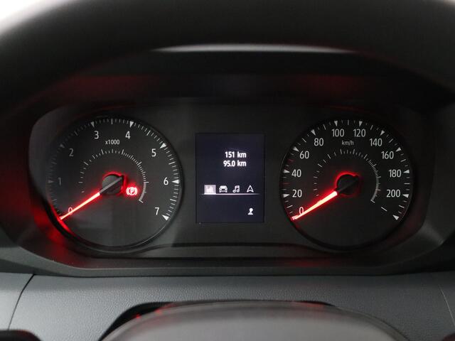 Renault MASTER 2.0DCi 170PK L3H2 Extra Bomvol Opties ! | Fabrieksprijs ¤ 43.955,-- NU ¤ 32.800,--