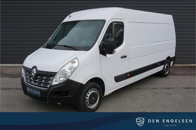 Renault MASTER T35 | 2.3 dCi EURO 6 | L3H2 | Airco | Cruise Control | Camera | Trekhaak
