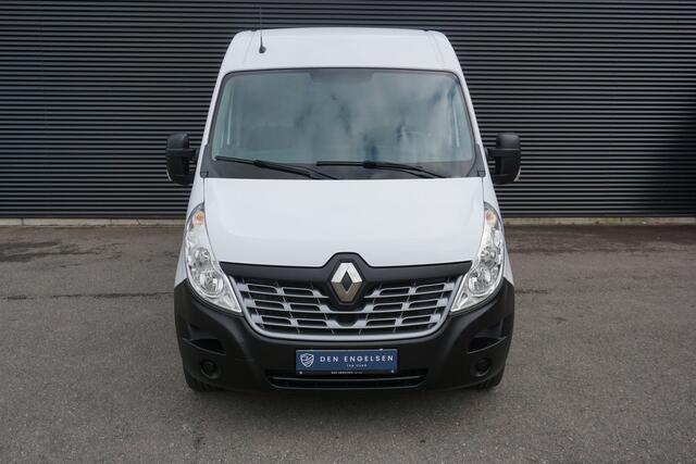 Renault MASTER T35 | 2.3 dCi EURO 6 | L3H2 | Airco | Cruise Control | Camera | Trekhaak