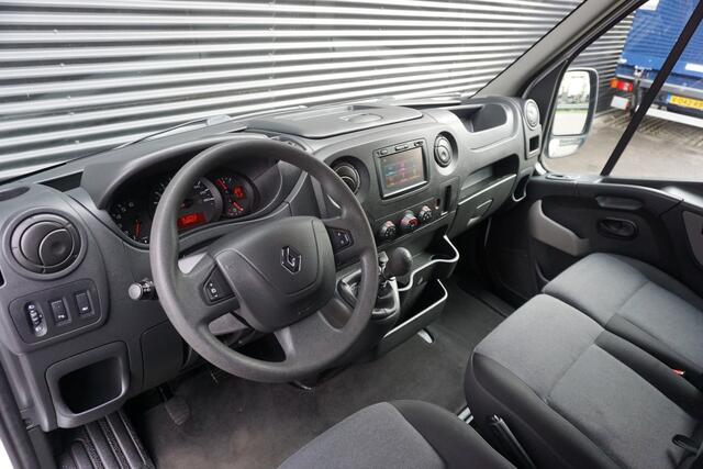 Renault MASTER T35 | 2.3 dCi EURO 6 | L3H2 | Airco | Cruise Control | Camera | Trekhaak