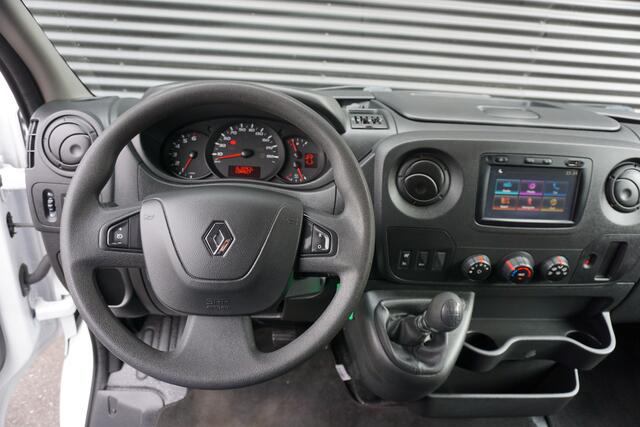Renault MASTER T35 | 2.3 dCi EURO 6 | L3H2 | Airco | Cruise Control | Camera | Trekhaak