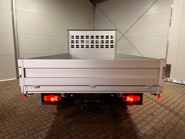 Renault MASTER T35 2.0 dCi 150 L3H1 Chassis / pick-up Open laadbak VVB368 BPM vrij! Benut nu nog uw voordeel!