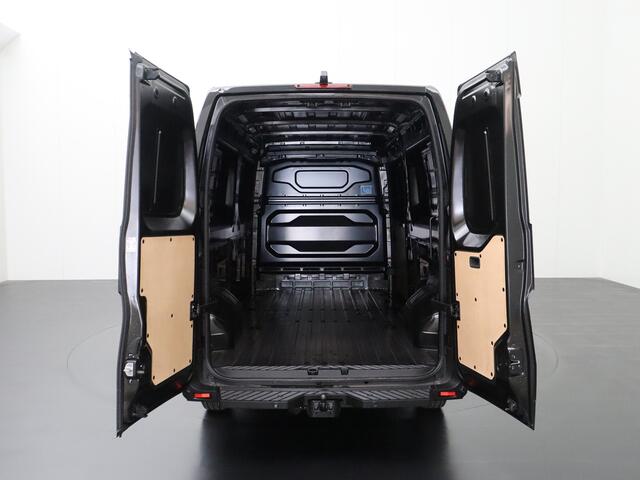 Renault MASTER 2.0DCi 170PK L3H2 Maxi Extra Bomvol Opties ! | Fabrieksprijs ¤ 43.955,-- NU ¤ 32.800,--