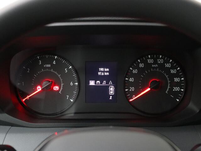 Renault MASTER 2.0DCi 170PK L3H2 Maxi Extra Bomvol Opties ! | Fabrieksprijs ¤ 43.955,-- NU ¤ 32.800,--