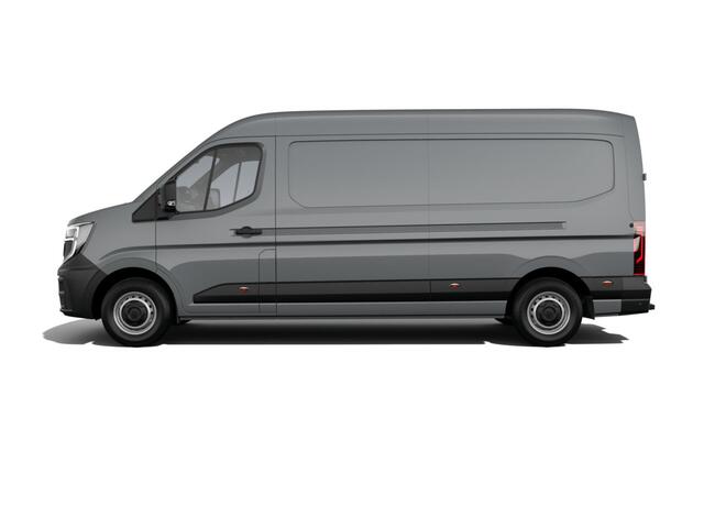 Renault MASTER Advance | Achteruitrijcamera | C-Shape LED dagrijverlichting | Elektronisch geregelde airconditioning