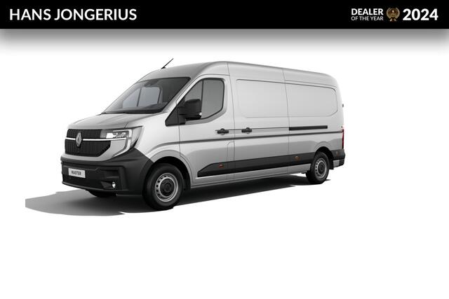 Renault MASTER Advance | Achteruitrijcamera | C-Shape LED dagrijverlichting | Elektronisch geregelde airconditioning