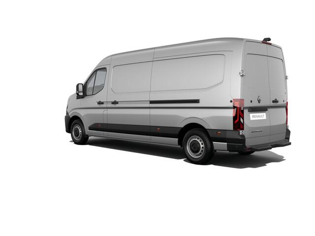 Renault MASTER Advance | Achteruitrijcamera | C-Shape LED dagrijverlichting | Elektronisch geregelde airconditioning
