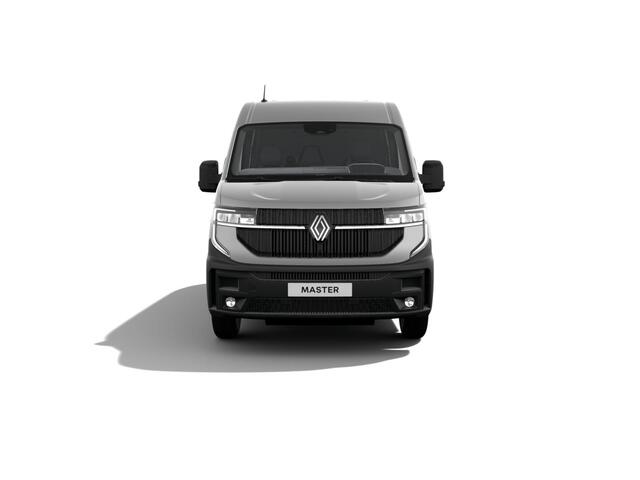 Renault MASTER Advance | Achteruitrijcamera | C-Shape LED dagrijverlichting | Elektronisch geregelde airconditioning