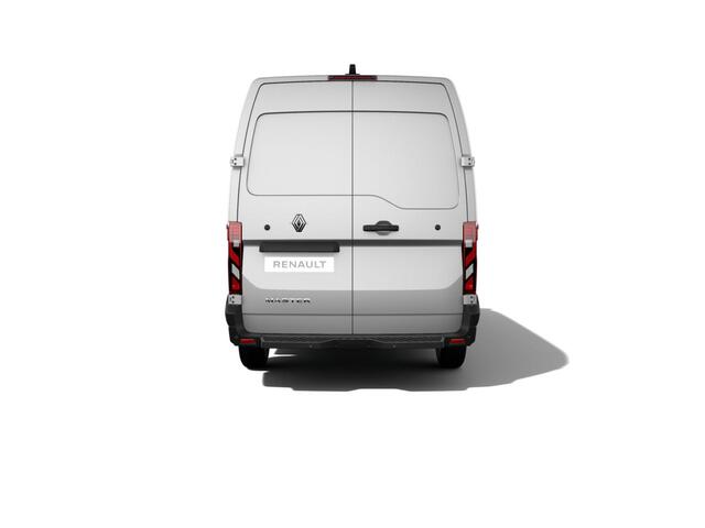 Renault MASTER Advance | Achteruitrijcamera | C-Shape LED dagrijverlichting | Elektronisch geregelde airconditioning