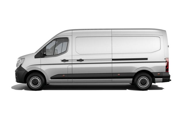 Renault MASTER Advance | Achteruitrijcamera | C-Shape LED dagrijverlichting | Elektronisch geregelde airconditioning