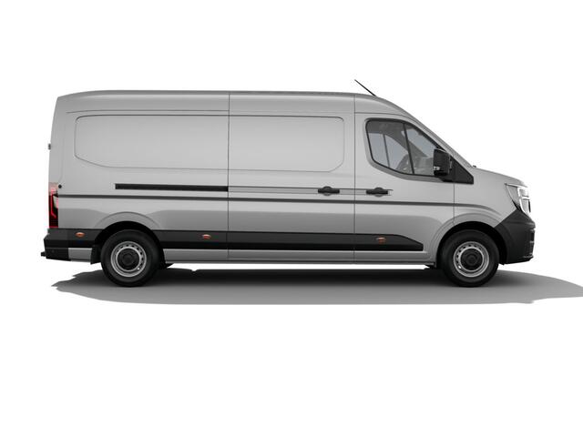 Renault MASTER Advance | Achteruitrijcamera | C-Shape LED dagrijverlichting | Elektronisch geregelde airconditioning