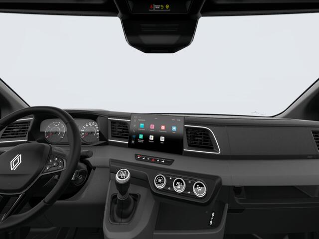 Renault MASTER Advance | Achteruitrijcamera | C-Shape LED dagrijverlichting | Elektronisch geregelde airconditioning