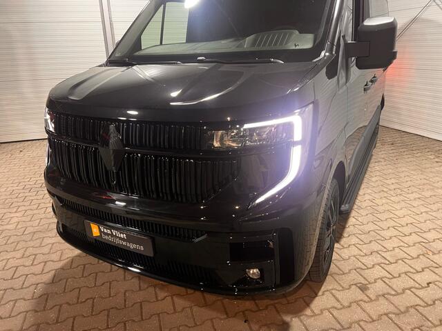 Renault MASTER T35 2.0 dCi 170 L2H2 Extra NIEUW MODEL Dubbele schuifdeur VVB348 BPM vrij! Benut nu nog uw voordeel!