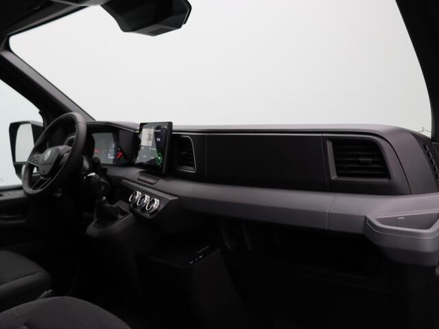 Renault MASTER T35 2.0 dCi 150 L2H2 Advance | Laadruimtepakket | Parkeersensoren rondom | Achteruitrijcamera | Navigatiesysteem |