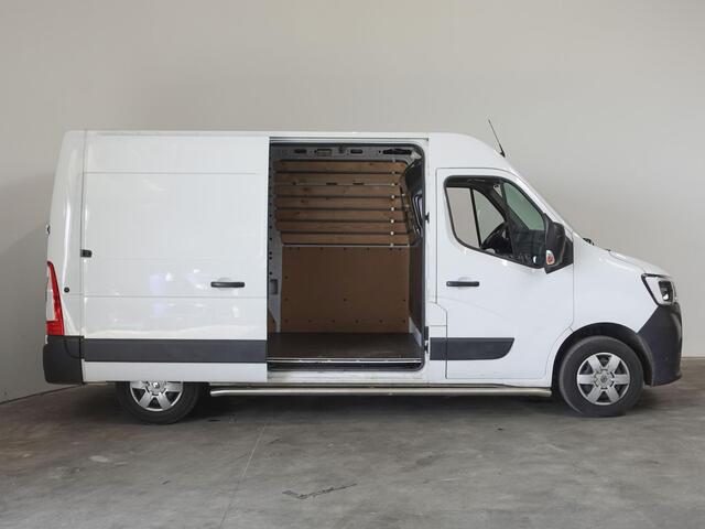 Renault MASTER 150PK Automaat L2H2 Energy Work Edition Airco Cruise Control Camera Navi Parkeersensoren Trekhaak