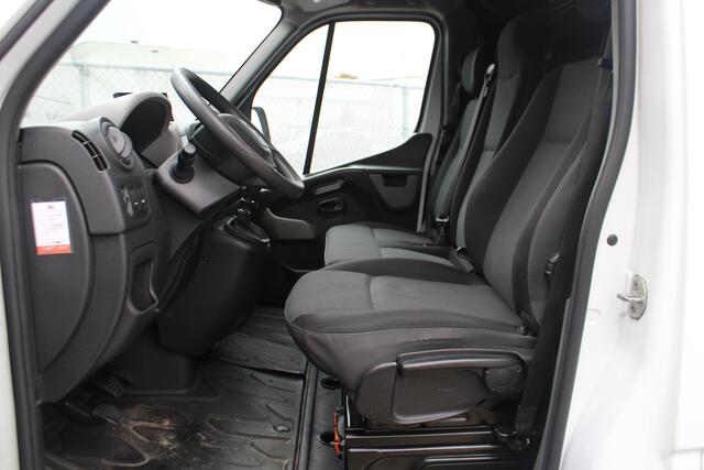 Renault MASTER T35 2.3 dCi L3H2