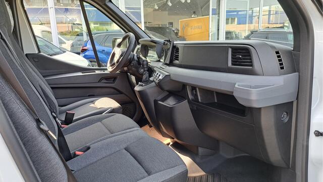 Renault MASTER T35 2.0 dCi 130 L2H2 Advance | Cruise Control | Airco | Android Auto en Apple CarPlay | BPM VRIJ + ACTIEPRIJS + SNEL RIJDEN ! |