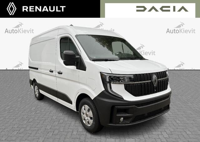 Renault MASTER E-Tech T35 L2H2 Extra long range 87 kWh - Pack Business E-Tech