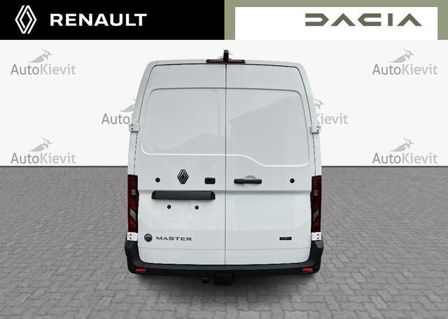 Renault MASTER E-Tech T35 L2H2 Extra long range 87 kWh - Pack Business E-Tech