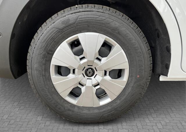 Renault MASTER E-Tech T35 L2H2 Extra long range 87 kWh - Pack Business E-Tech